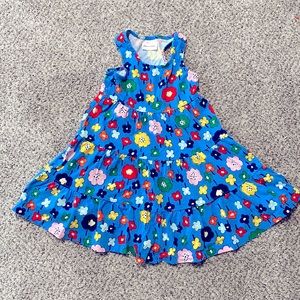 Hanna Andersson size 4 dress